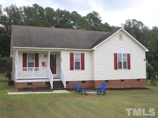 4009 Rockside Hills Dr, Raleigh, NC 27603-6332