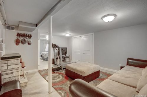 2385 Fulton St, Denver CO  80238-2928 exterior