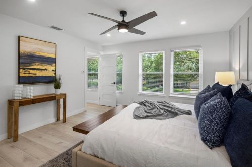 6517 Fair Vly Trl, Austin TX  78749-1250 exterior