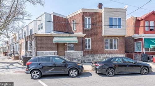 2740 16th St, Philadelphia PA  19132-2235 exterior