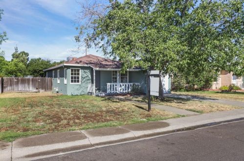 3415 Coronado Ave, Stockton, CA 95204-3530