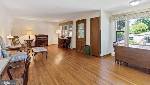 92 Euclid Ave, Lancaster PA  17603-6807 exterior