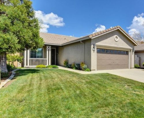 2328 Clapton Way, Folsom, CA 95630-8525