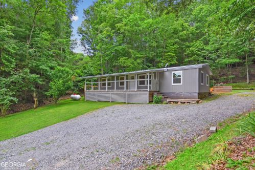 315 Owltown Farm Dr, Ellijay, GA 30536-8817