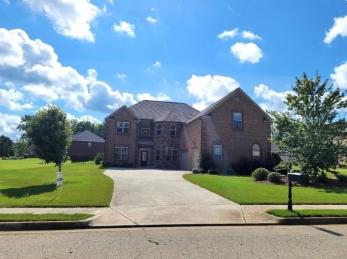 437 Masters Club Blvd, Hampton, GA 30228-3651