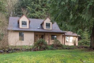 18525 High Rock Rd, Monroe, WA 98272-8826