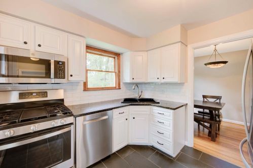 6975 Bramble Hill Dr, Cincinnati OH  45227-3260 exterior