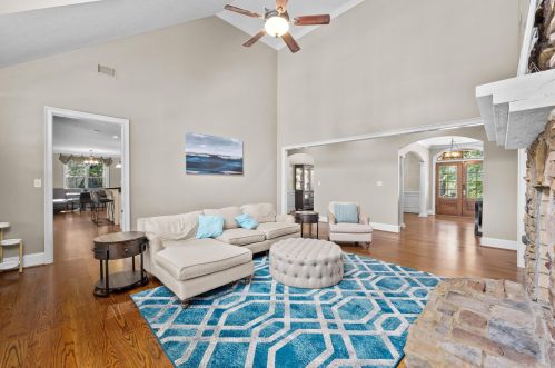 367 Gardenia Dr, Evans GA  30809-8240 exterior