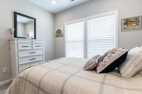 105 Greenbrier Way, Holly Springs GA  30114-5743 exterior