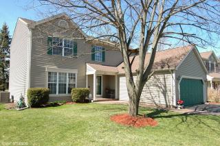 1250 Yellowstone Pkwy, Barrington Hills, IL 60102