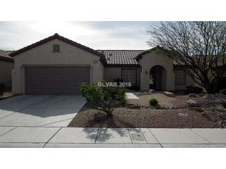 2535 Portsmouth Creek Ave, Henderson NV  89052-7156 exterior
