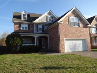 2022 Keene Cir, Spring Hill TN  37174-2691 exterior