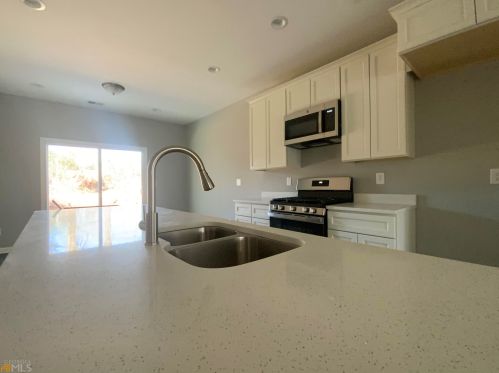 1196 Woodbridge Ct, Conyers GA  30012-4634 exterior