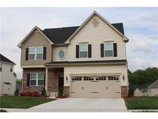 8837 Proctors Run Dr, Richmond, VA 23237-2774