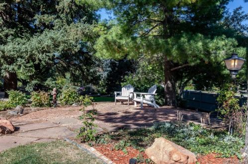 7029 Magnolia Cir, Englewood CO exterior