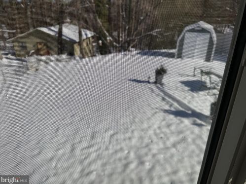 114 Geneva Ave, Silver Spring MD exterior