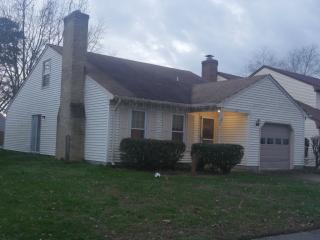 4893 Halwell Dr, Virginia Beach, VA 23464-8418