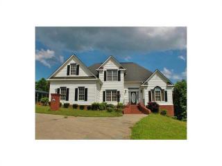 130 Trout Shoals Rd, Dawsonville, GA 30534-3387