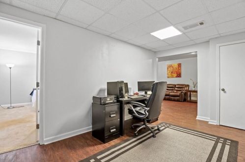 3764 Evans Rd, Atlanta GA  30340-4831 exterior