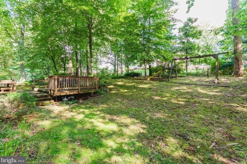 2005 Fallsgrove Way, Fallston MD  21047-1547 exterior