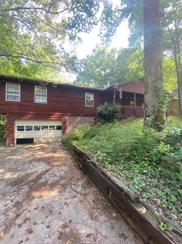 244 Happy Hollow Rd, Dahlonega, GA 30533-0902