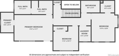 9519 Pearl Cir, Parker CO  80134-7697 exterior