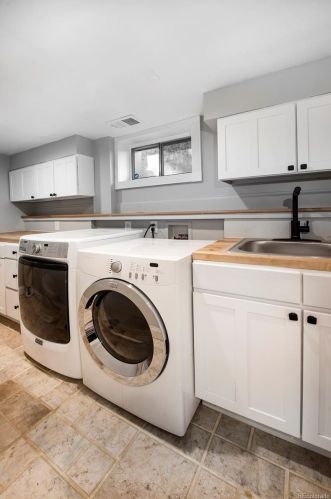 2079 Krameria St, Denver CO  80207-3928 exterior