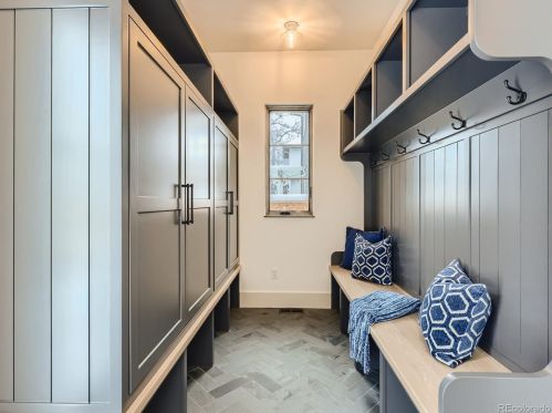 2479 Milwaukee St, Denver CO  80210-5513 exterior