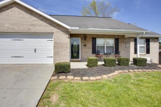 7236 Agatha Rd, Corryton, TN 37721-3583