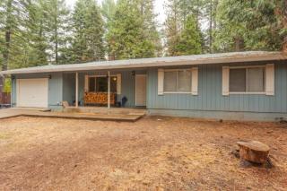 8428 Starlite Pines Rd, Shingletown, CA 96088-9714
