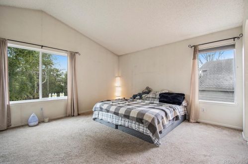4340 Danube Way, Denver CO  80249-6538 exterior