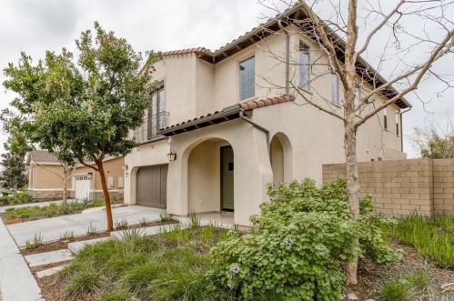 117 Bumblebee, Irvine, CA 92618-1150