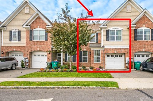 44 Vincent Behan Blvd, Edison, NJ 08837-7000