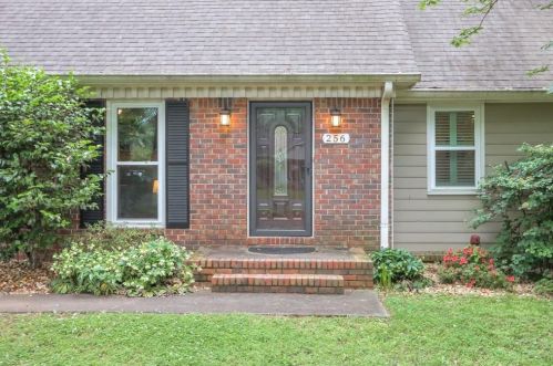 256 Conrad Ct, Marietta, GA 30064-3162