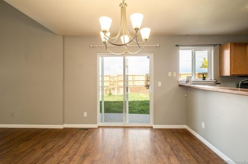 22396 Navarro Dr, Denver CO  80018-3075 exterior