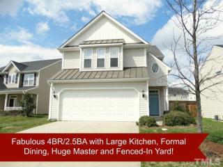 4030 Patriot Ridge Ct, Raleigh, NC 27610-6445