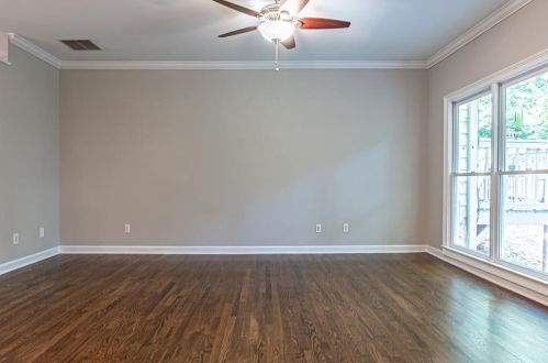 8545 Hope Mews Ct, Atlanta GA  30350-2959 exterior