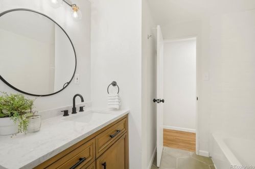 3710 Allison Ct, Denver CO  80033-6142 exterior