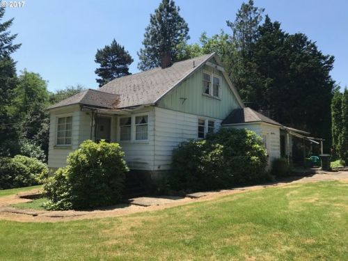 2742 Territorial Rd, Barlow OR  97013-9100 exterior