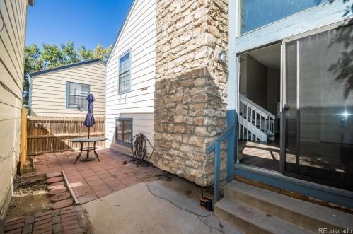 1001 Zeno Way, Denver, CO 80017-3394