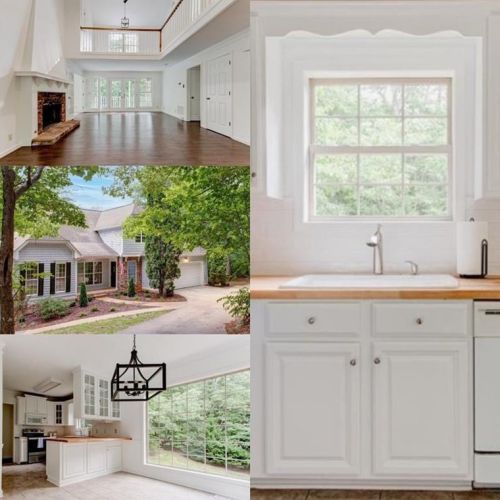 381 Timberlane Dr, Dahlonega, GA 30533-3984