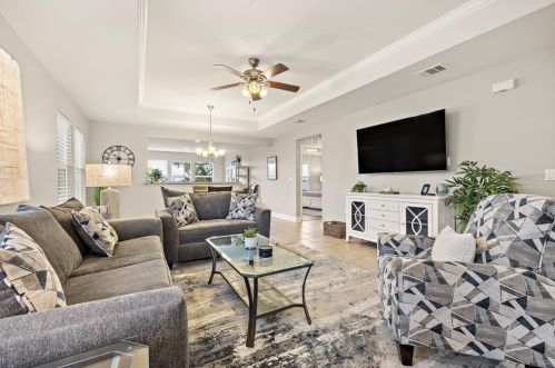 128 Alamosa Creek Ln, Georgetown TX  78633-6020 exterior