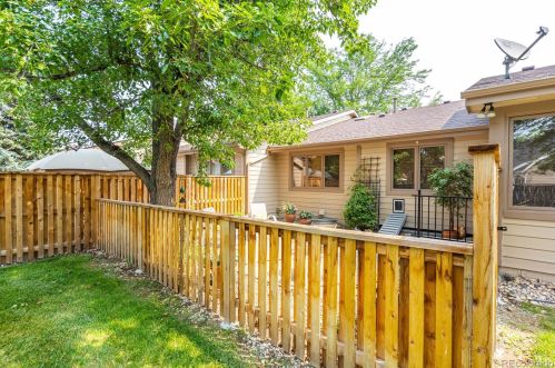 1219 Oak Island Ct, Fort Collins CO  80525-5516 exterior