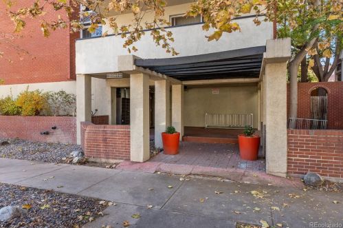 1267 Lafayette St, Denver, CO 80218-4402
