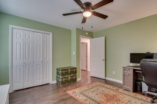 1412 Andover Ct, Evans GA  30809-5288 exterior