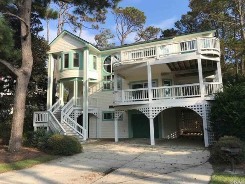 1133 Austin St, Corolla, NC 27927-9680