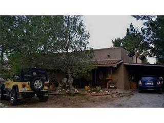 13436 Virrey Dr, Clint, TX 79836-5200