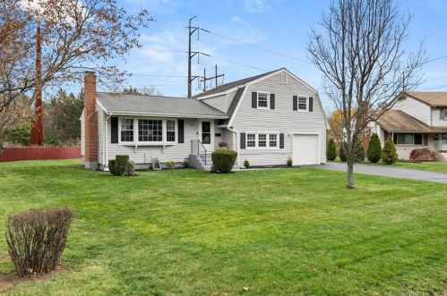 30 Hope Cir, Windsor, CT 06095-3507