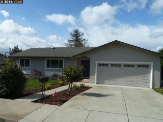2325 Groot Way, Concord, CA 94520-1311