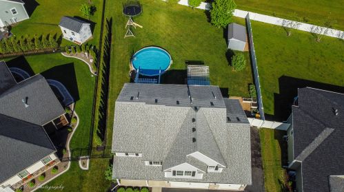 937 Hamilton Dr, Sycamore IL  60178-9522 exterior